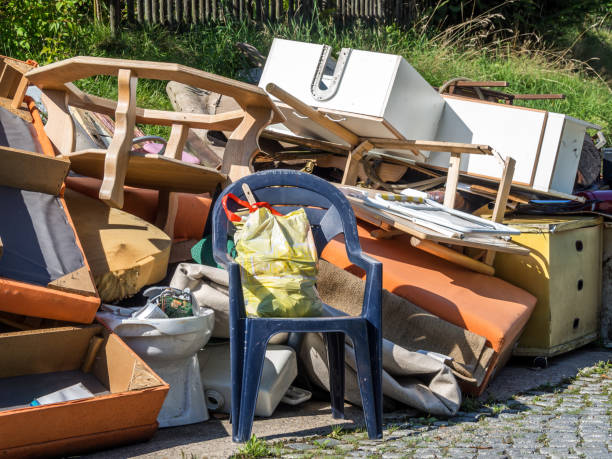 Best Yard Cleanup Services  in Hide A Way Lake, MS