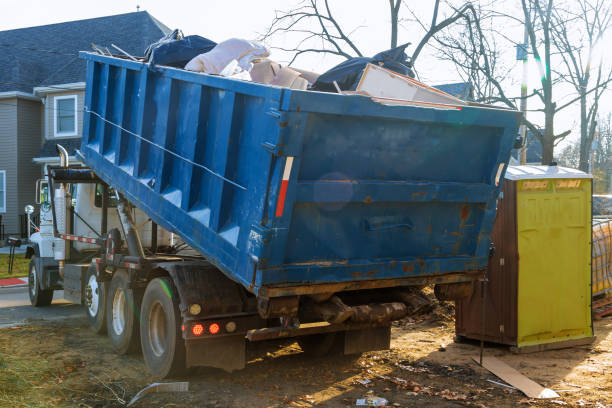 Best Yard Waste Removal  in Hide A Way Lake, MS