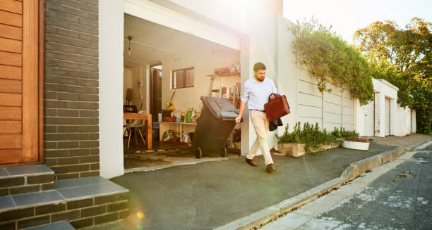 Best Construction Debris Removal  in Hide A Way Lake, MS