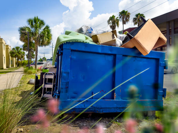 Best Basement Cleanout Services  in Hide A Way Lake, MS