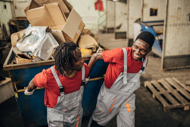 Best Attic Cleanout Services  in Hide A Way Lake, MS