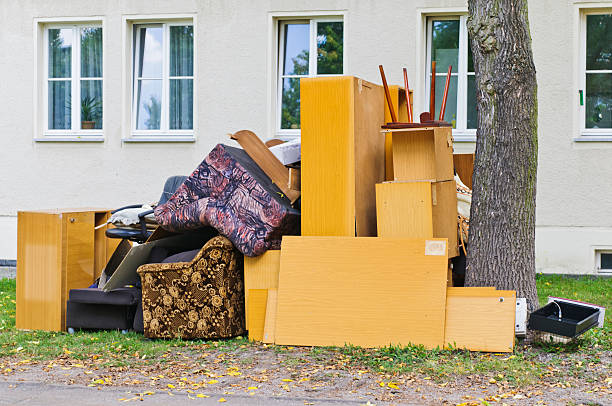 Best Junk Removal Near Me  in Hide A Way Lake, MS