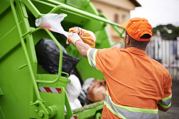 Best Household Junk Removal  in Hide A Way Lake, MS