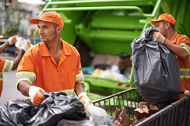 Professional Junk Removal in Hide A Way Lake, MS